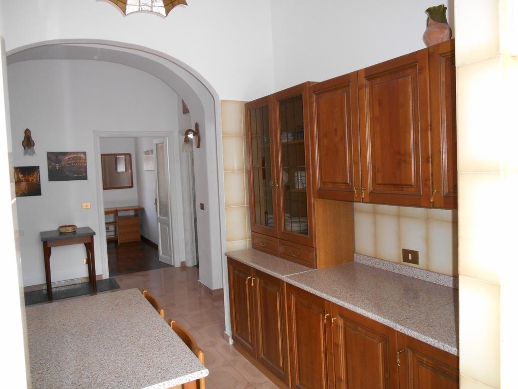 Lucas Appartement *