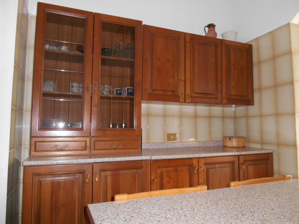 Lucas Appartement *