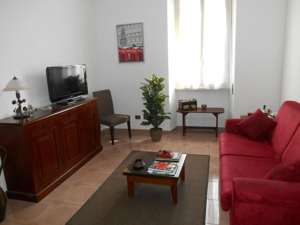 Lucas Appartement Rome
