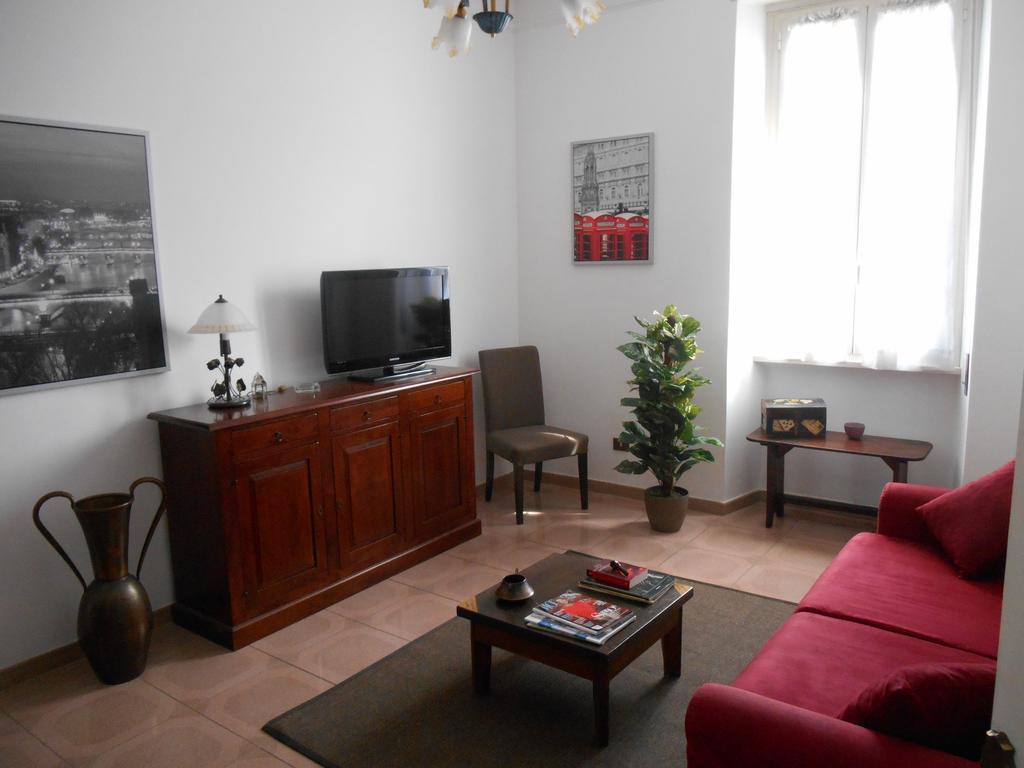 Appartement Lucas