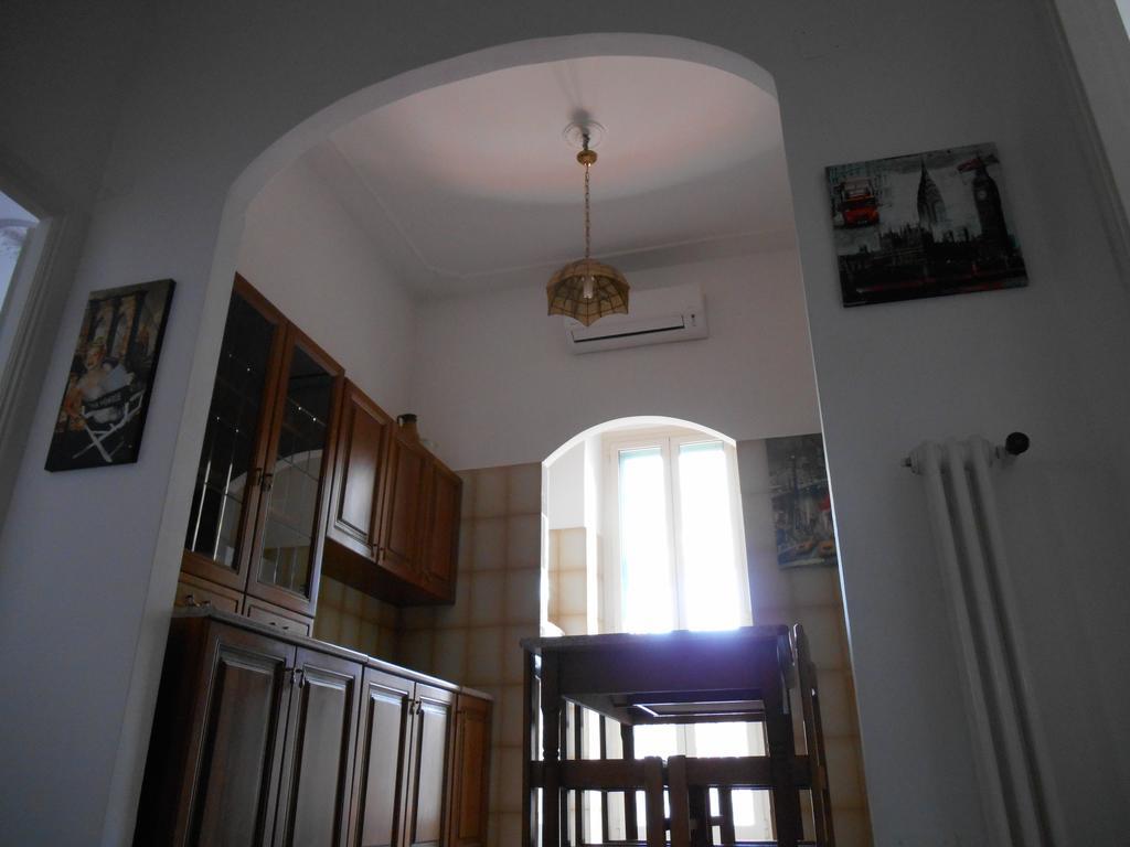 Appartement Lucas Rome