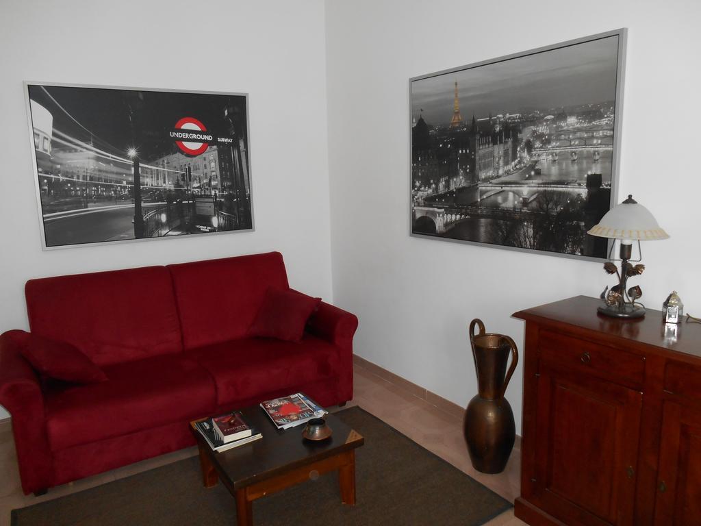 Appartement Lucas