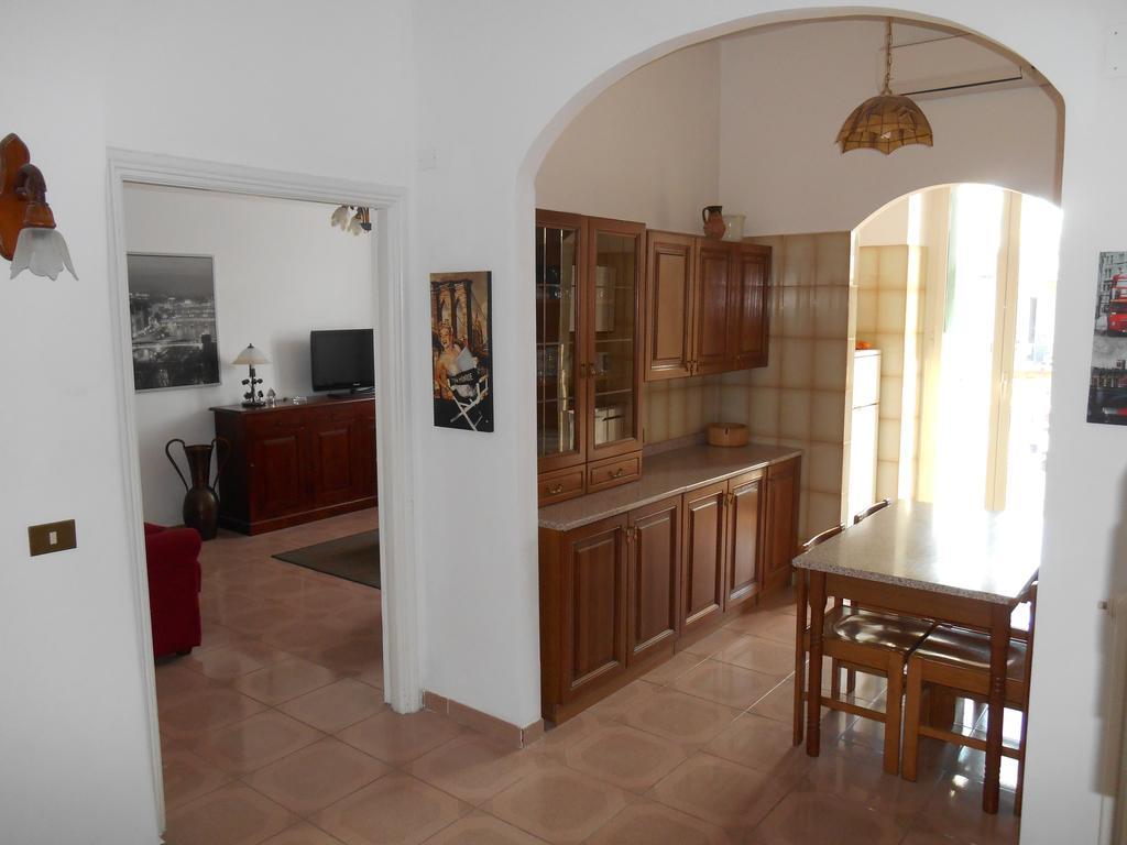 Appartement Lucas *