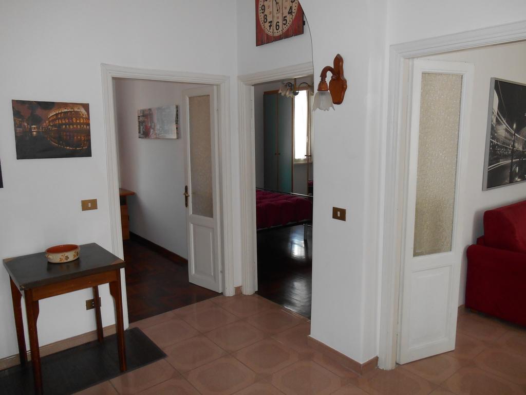 Appartement Lucas
