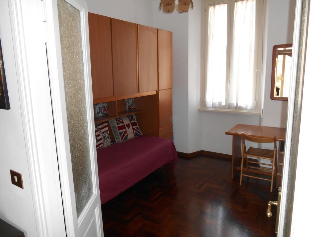 Appartement Lucas