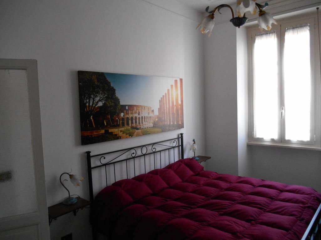 Appartement Lucas *