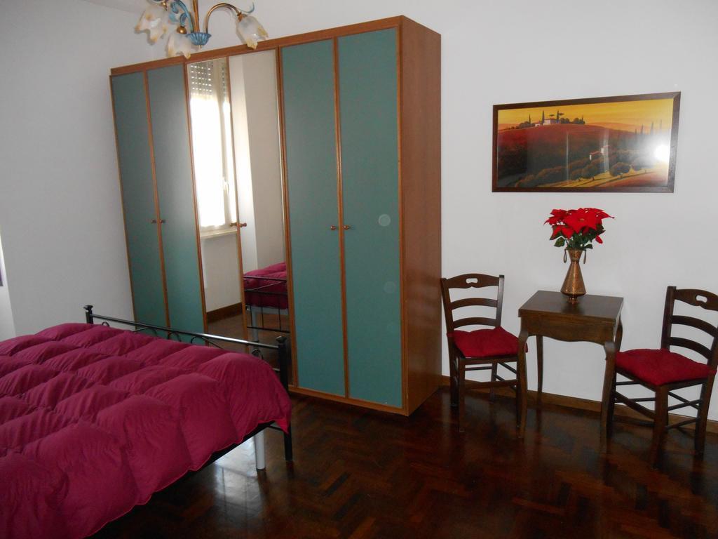 Appartement Lucas