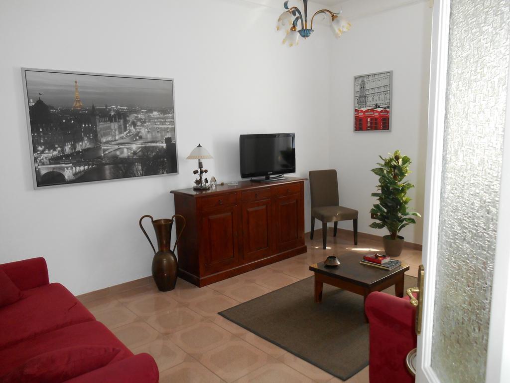 Appartement Lucas