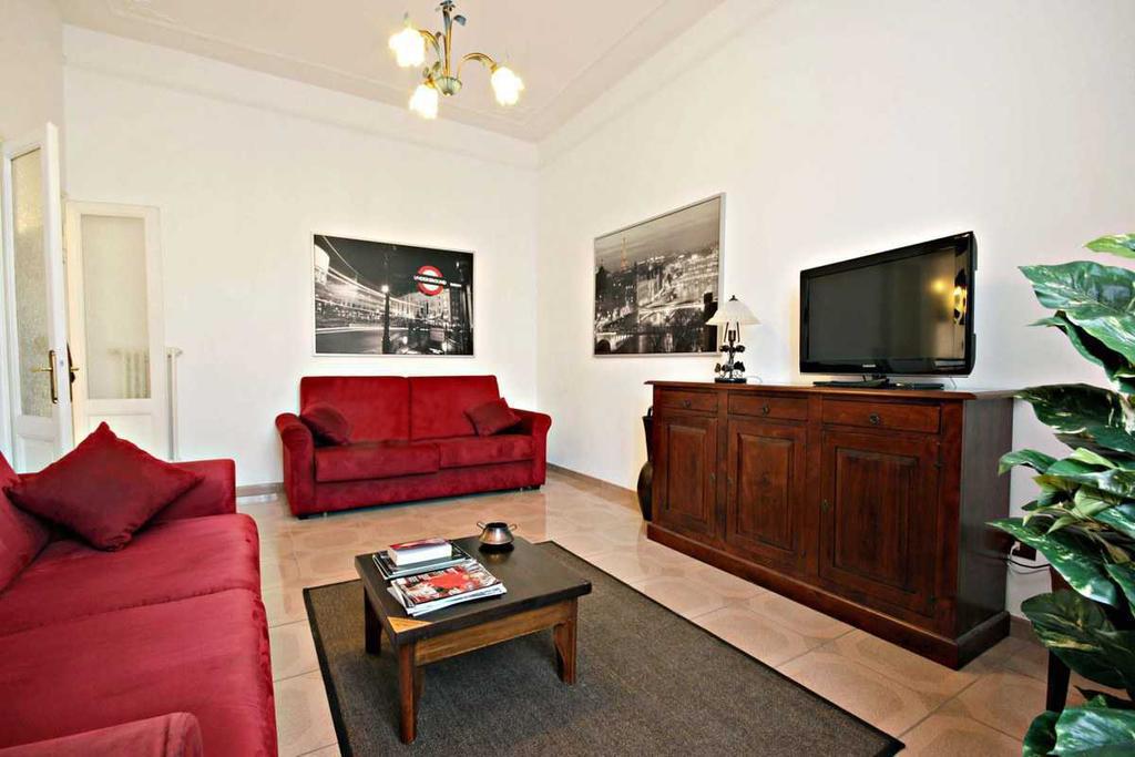 Appartement Lucas