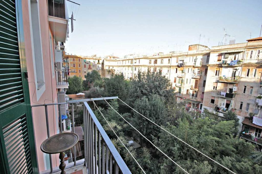 Lucas Appartement Rome