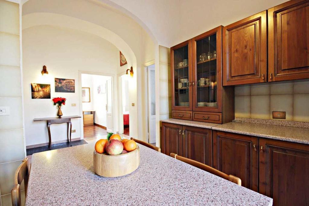Lucas Appartement *