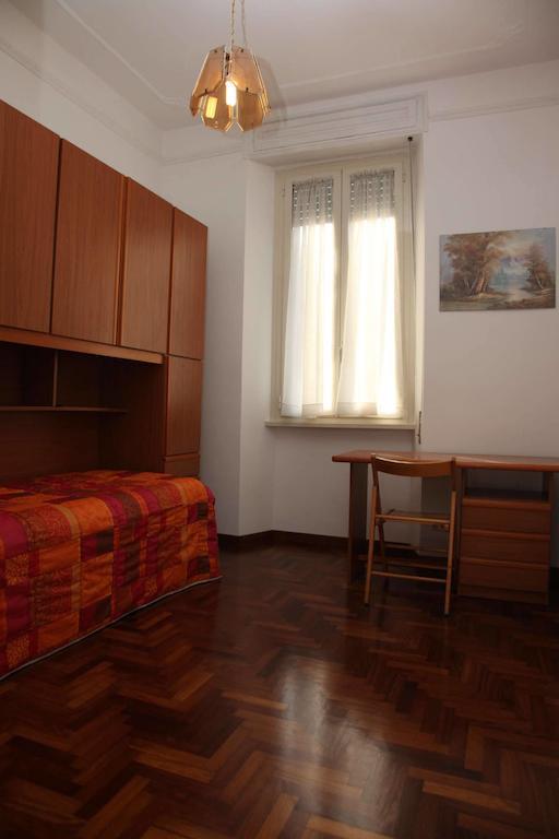 Appartement Lucas Rome