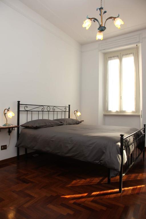 Appartement Lucas *