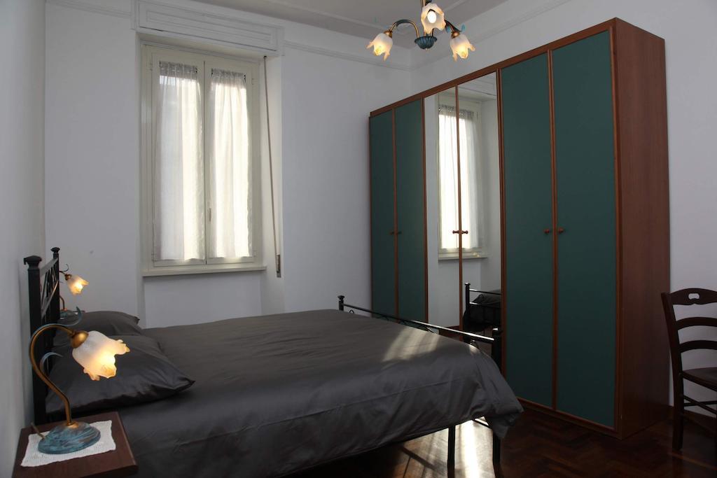 Appartement Lucas Rome
