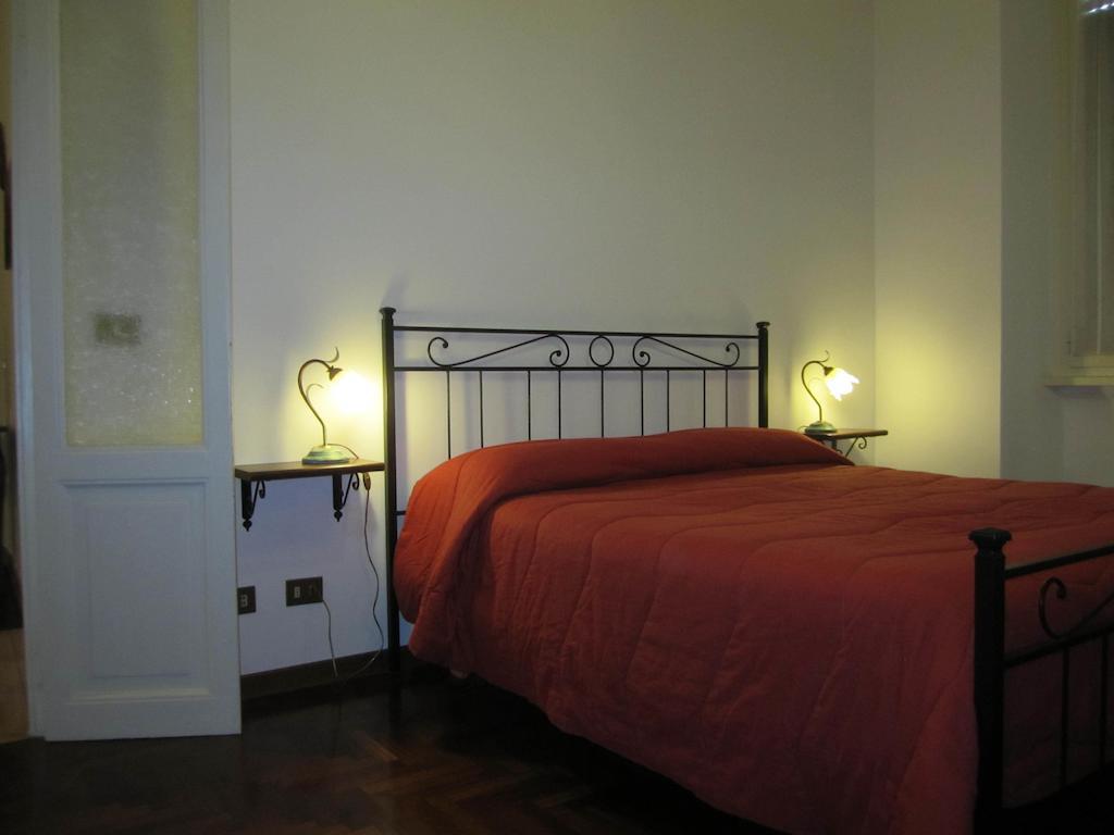 Appartement Lucas