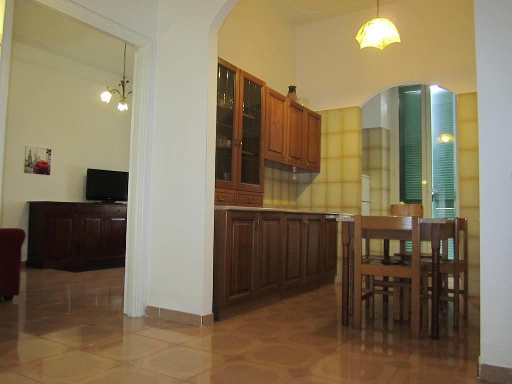 Appartement Lucas