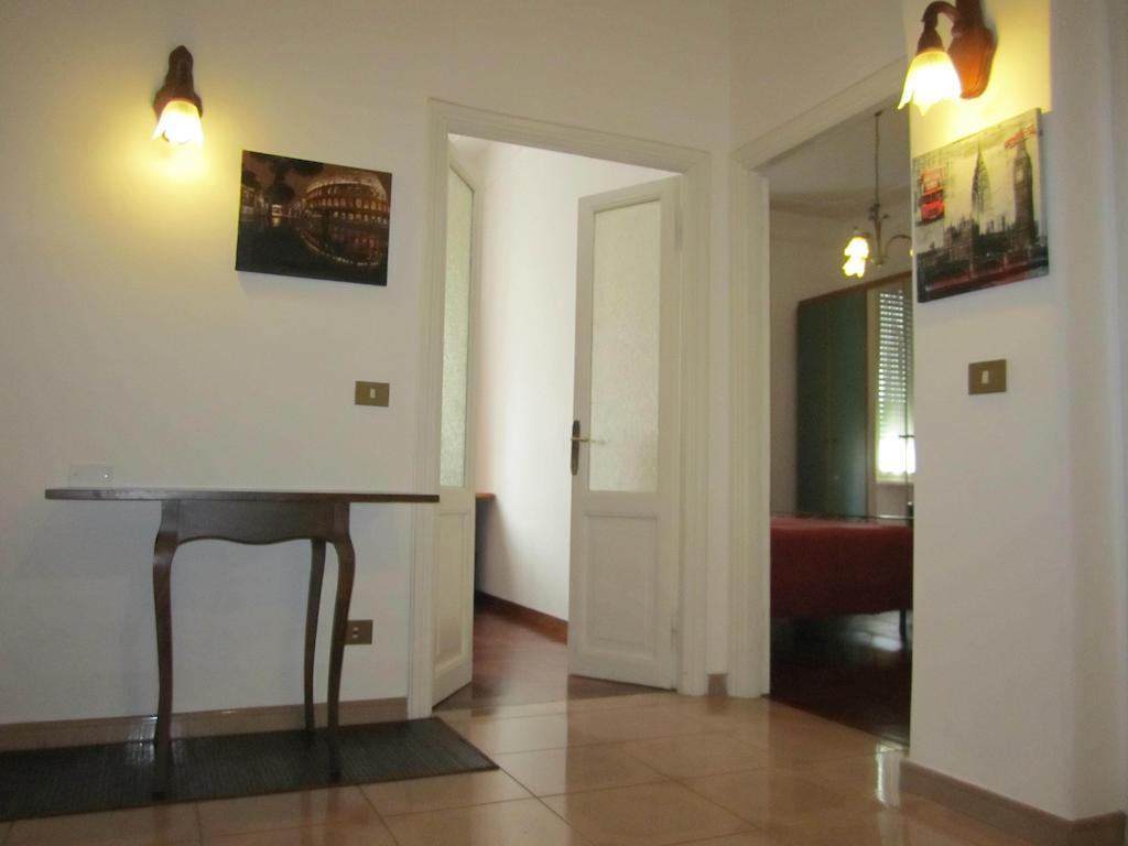 Appartement Lucas *