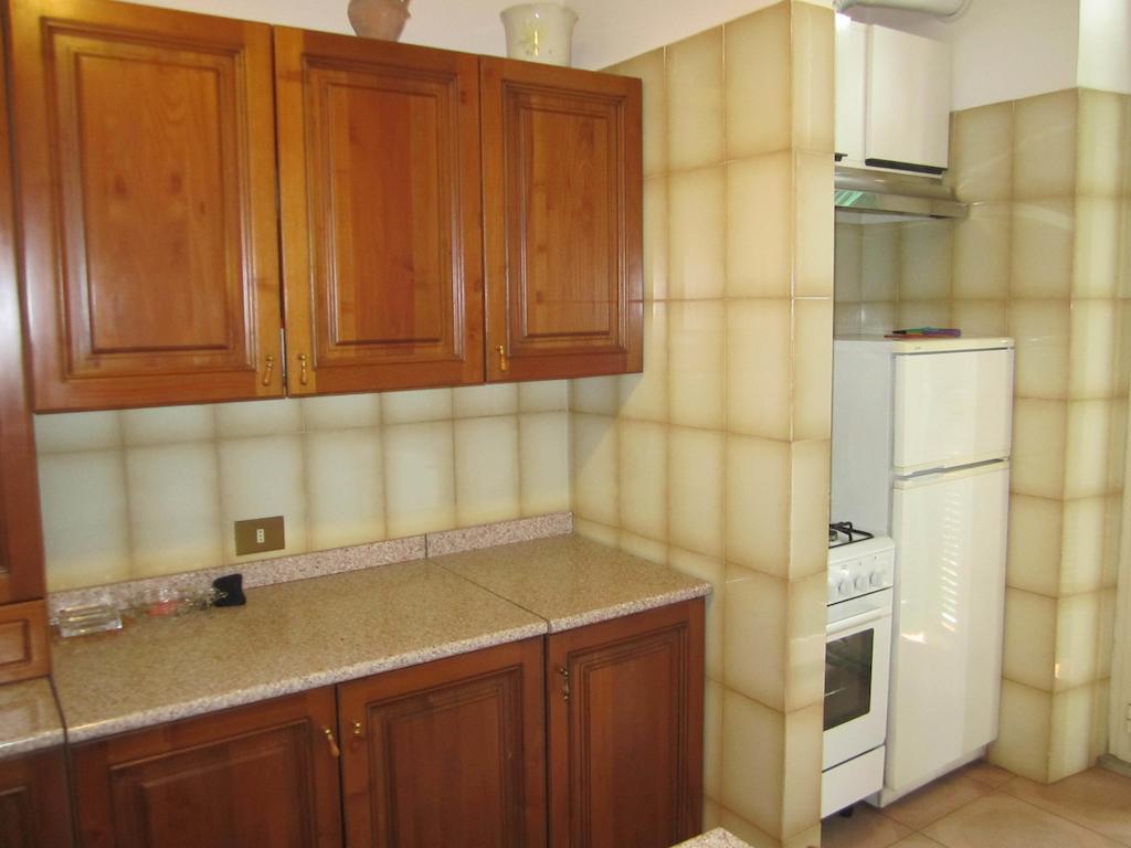 Appartement Lucas Rome