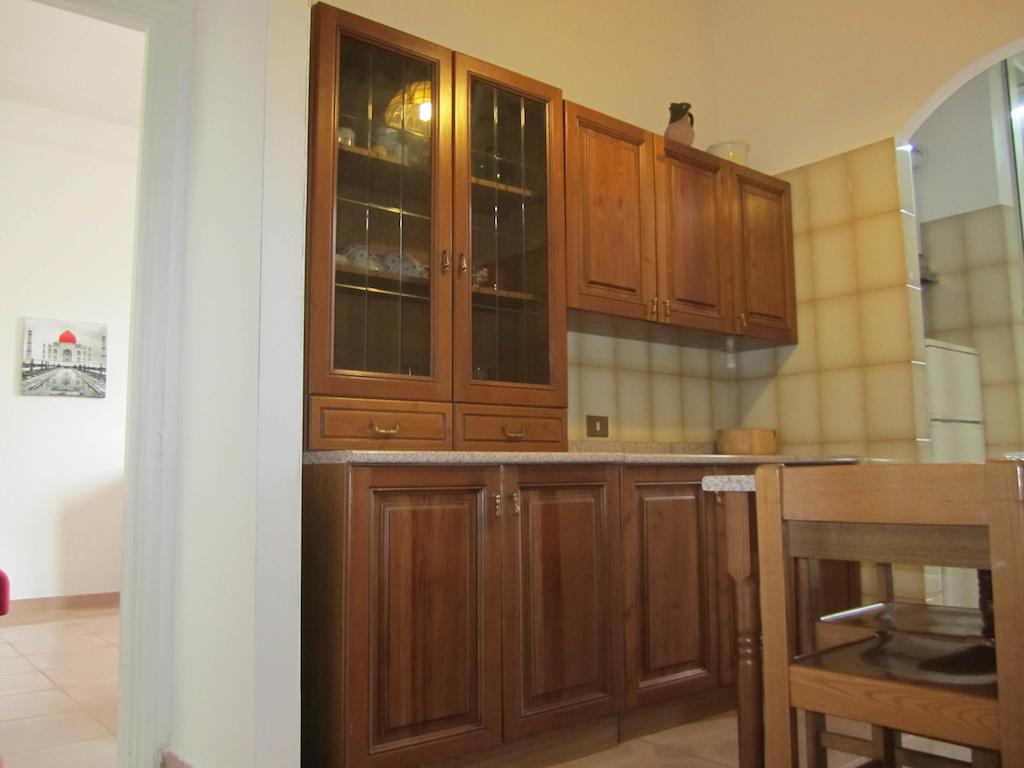 Appartement Lucas