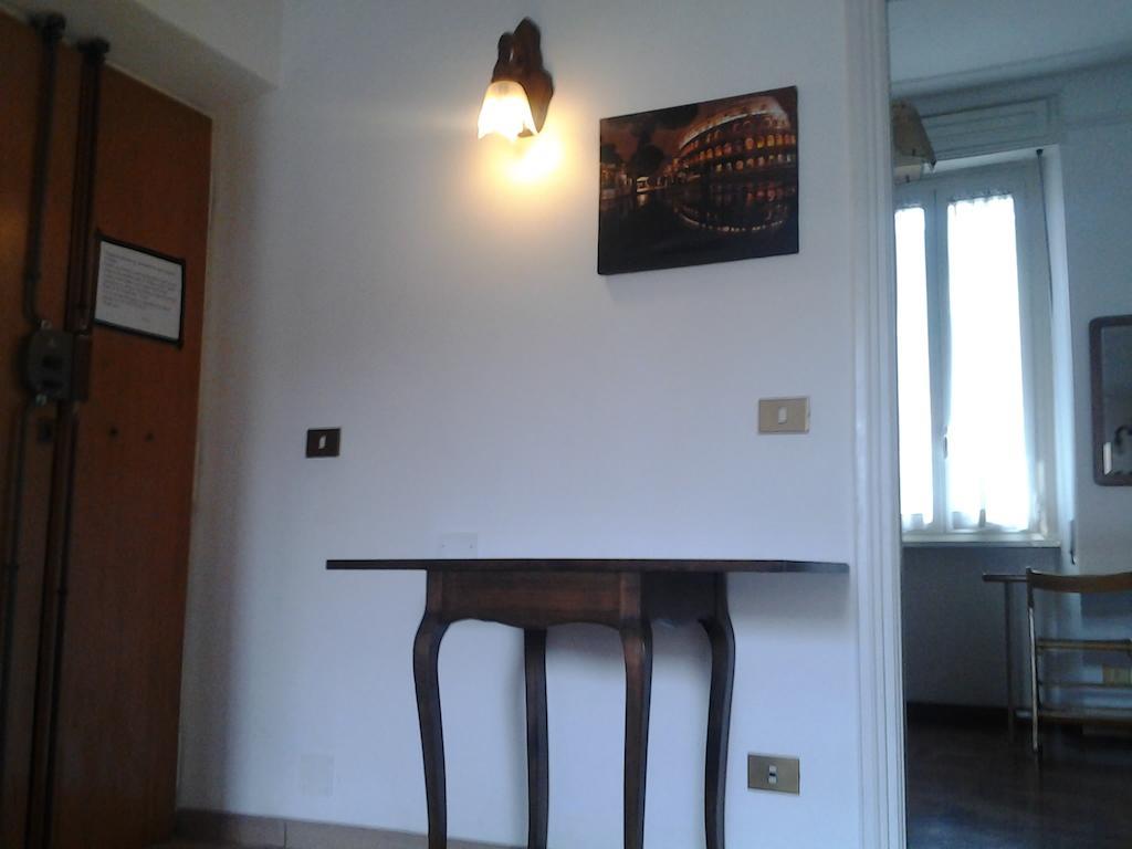 Appartement Lucas *